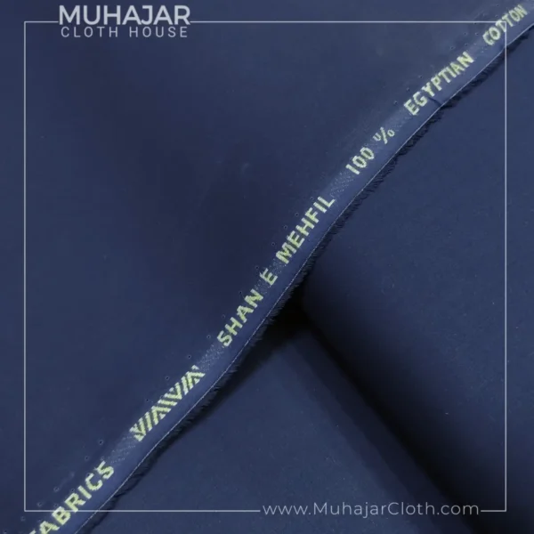 Shan e Mehfil by muhajarclothgt5_41 Shan e Mehfil by Muhajar Cloth House
