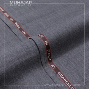 Anchor Gray Guabello 130s muhajarcloth gt 35