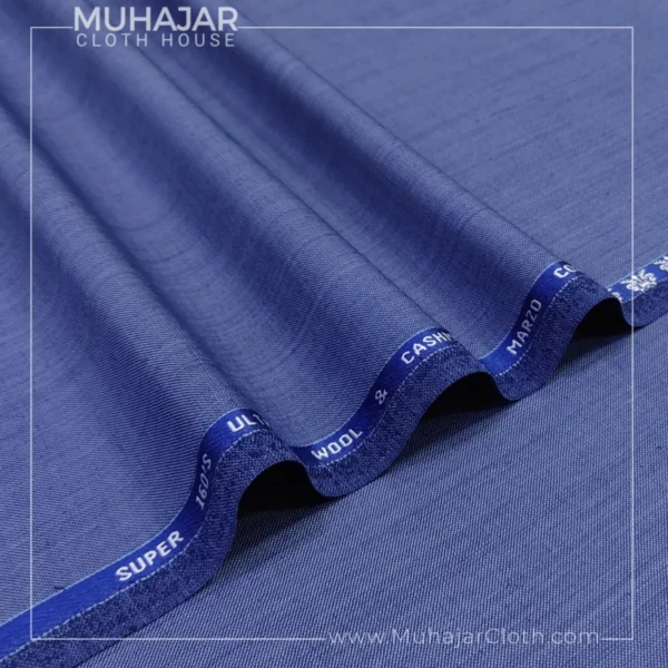 Bird Eye Woolen Fabric 160s muhajarcloth-gt_43 Bird Eye Woolen Fabric 160s