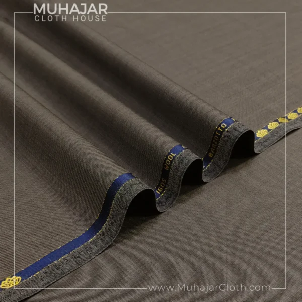 Bird Eye Woolen Fabric 160s muhajarcloth-gt_46 Bird Eye Woolen Fabric 160s