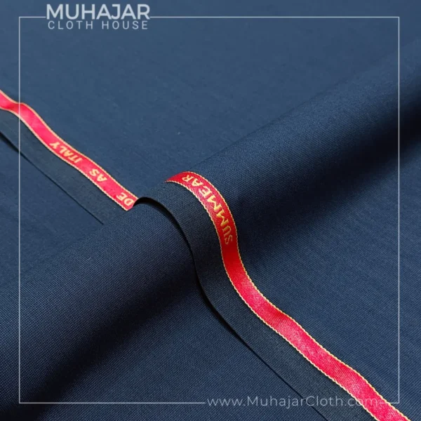 Summera Suiting by muhajarclothgt5_89 Summera Suiting by Muhajar Cloth House