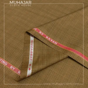 Tabbassum One Suiting