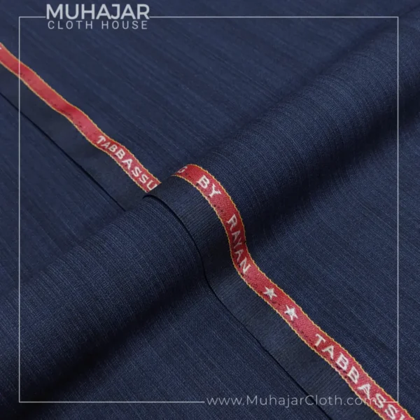 Tabbassum Two Suiting muhajarcloth-gt_1 Tabbassum Two Suiting