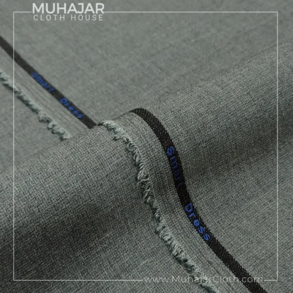 Smart Man by muhajarcloth-gt_74 Smart Man by Muhajar Cloth House