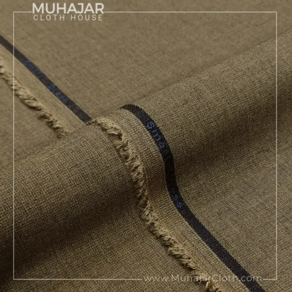 Smart Man by Muhajar Cloth House