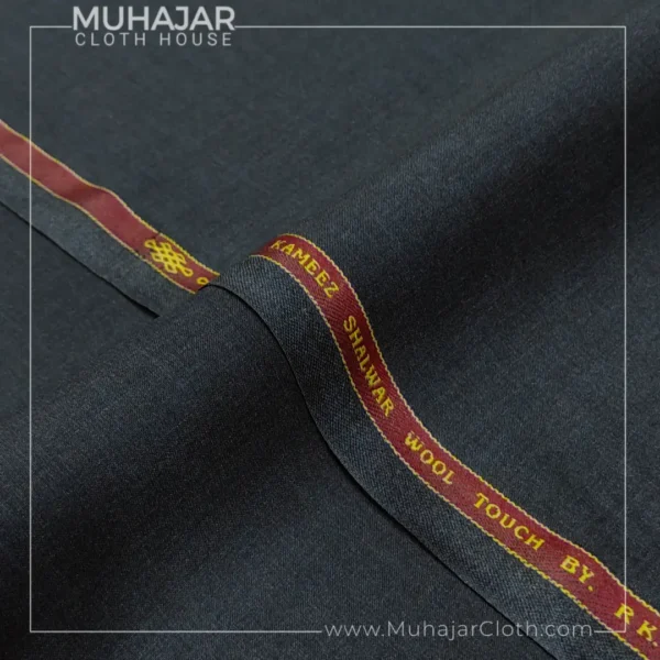 Wool Touch Shalwar Kameez Fabric by muhajarcloth-gt_100 Wool Touch Shalwar Kameez Fabric by muhajar cloth house