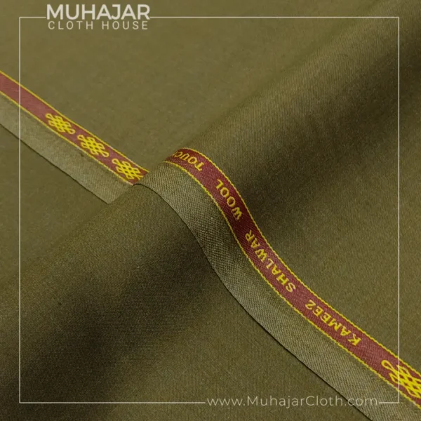 Wool Touch Shalwar Kameez Fabric by muhajarcloth-gt_101 Wool Touch Shalwar Kameez Fabric by muhajar cloth house