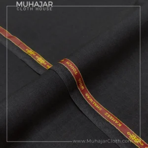 Wool Touch Shalwar Kameez Fabric by muhajar cloth house