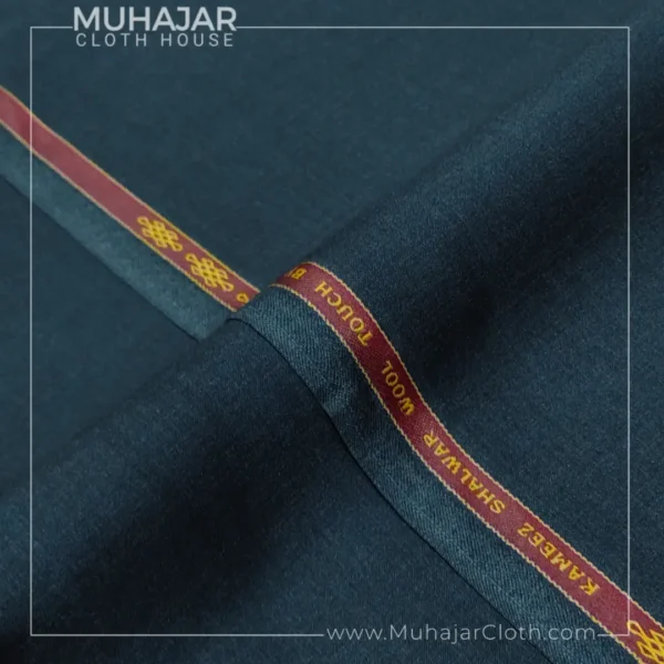 Wool Touch Shalwar Kameez Fabric by muhajarcloth-gt_105 Wool Touch Shalwar Kameez Fabric by muhajar cloth house