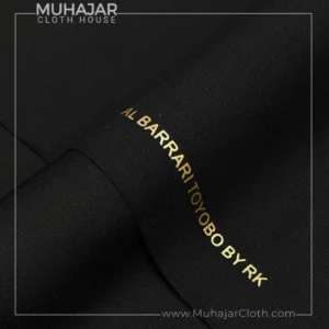 Al Barrari Toyobo Black by muhajarcloth-gt_110 Al Barrari Toyobo