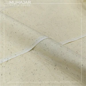 Original Karandi by Allah Wasaya for Muhajar Cloth House